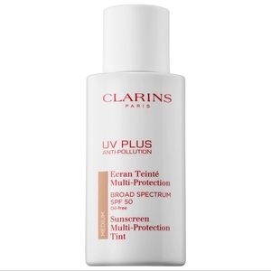 Clarins UV Plus